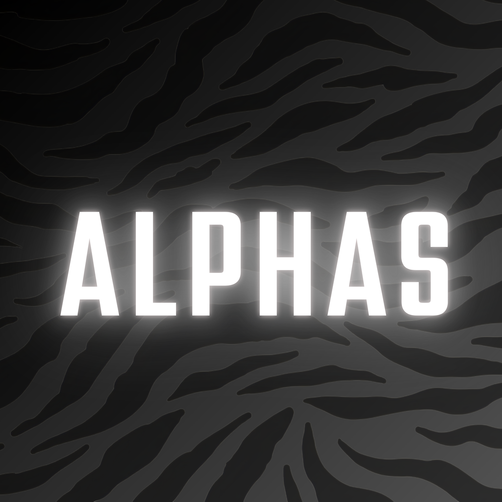 ALPHAS